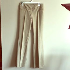 Women’s dress pant